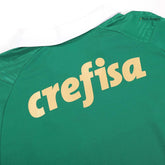 Maillot SE Palmeiras Domicile 2024/25